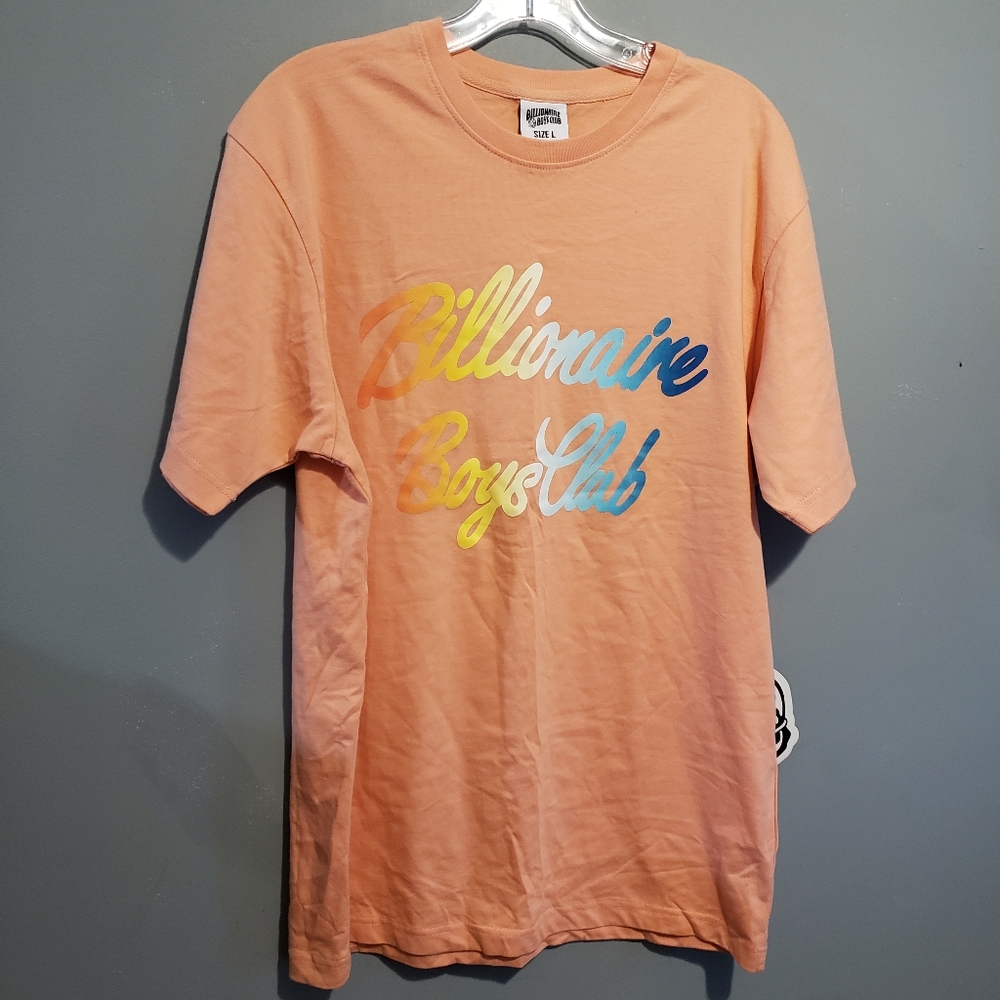 NWT Billionaire Boys Club T-Shirt